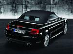 Audi RS4 Cabriolet 2006 года